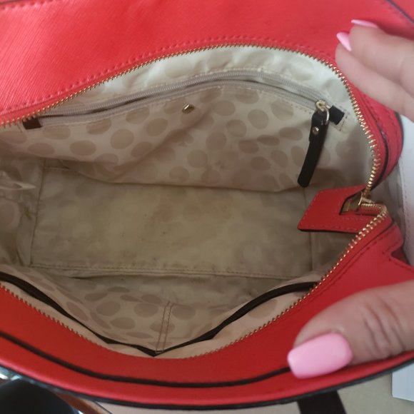 Kate Spade Tote - Picture 3 of 5